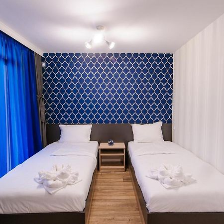 Пиргуля Hotel Miladinowzi Exterior photo