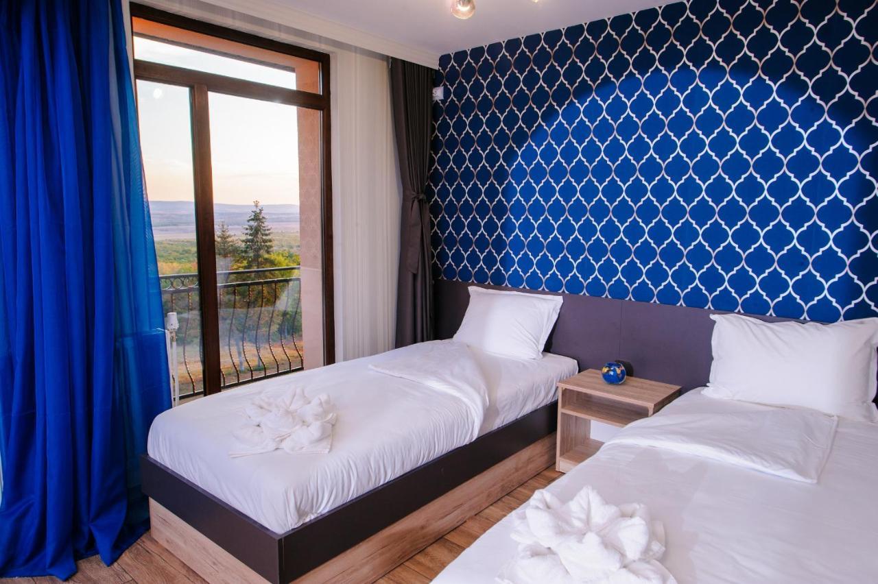 Пиргуля Hotel Miladinowzi Exterior photo