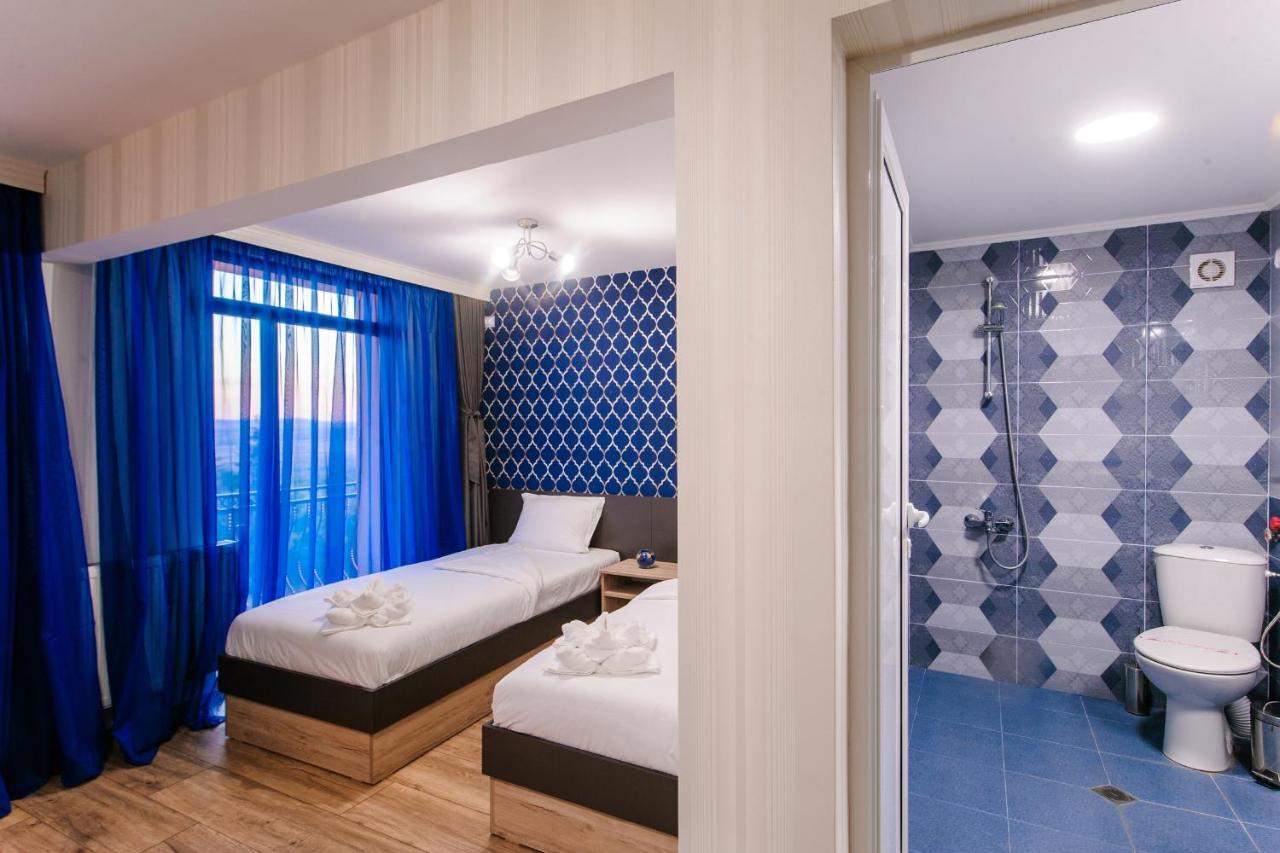 Пиргуля Hotel Miladinowzi Exterior photo