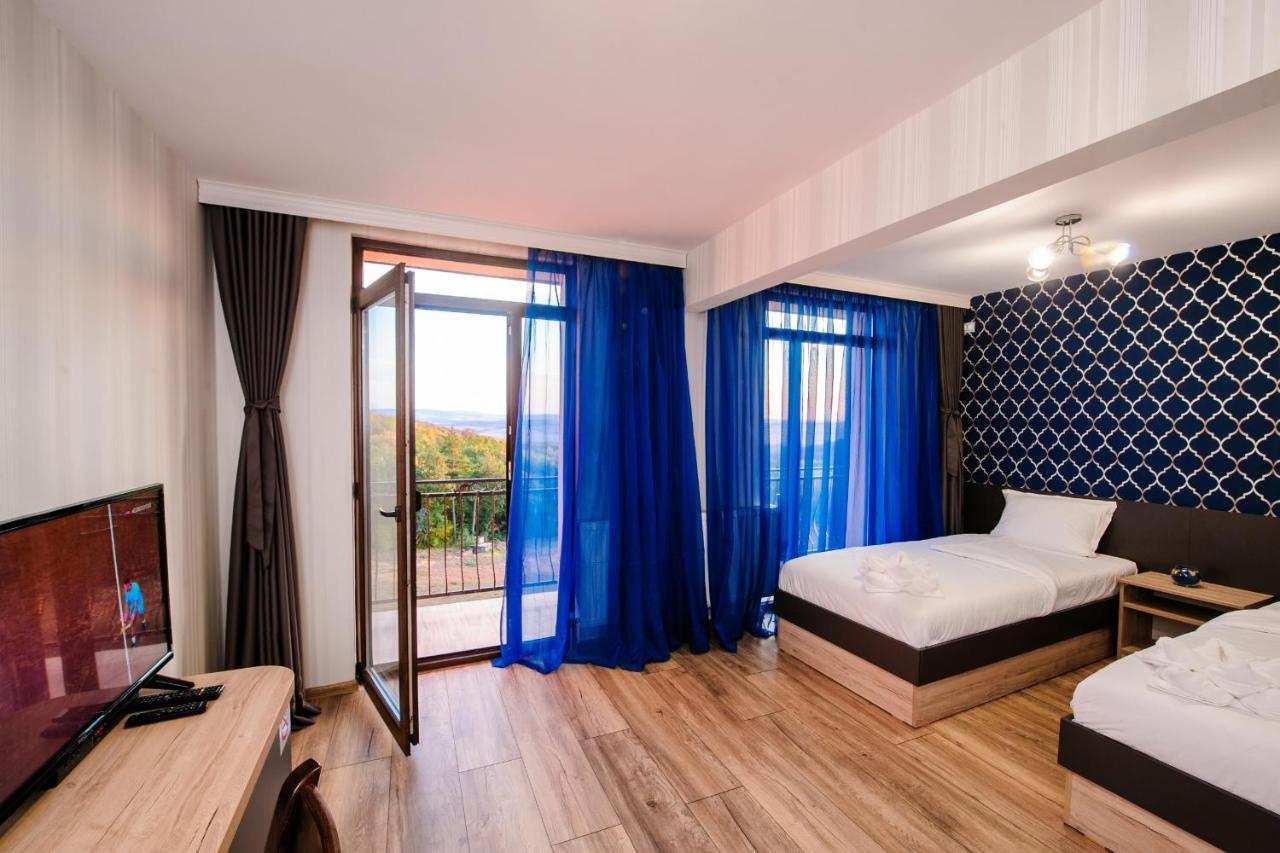 Пиргуля Hotel Miladinowzi Exterior photo