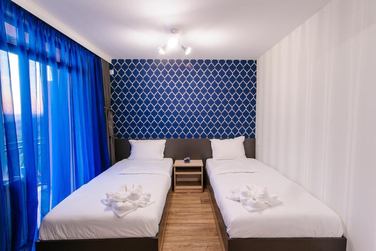 Пиргуля Hotel Miladinowzi Exterior photo